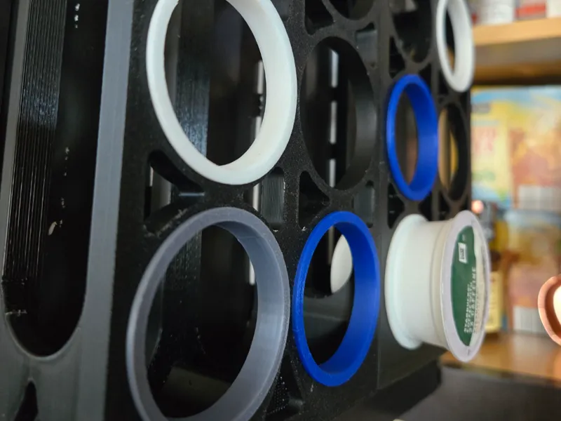 Module Keurig Holder Insert