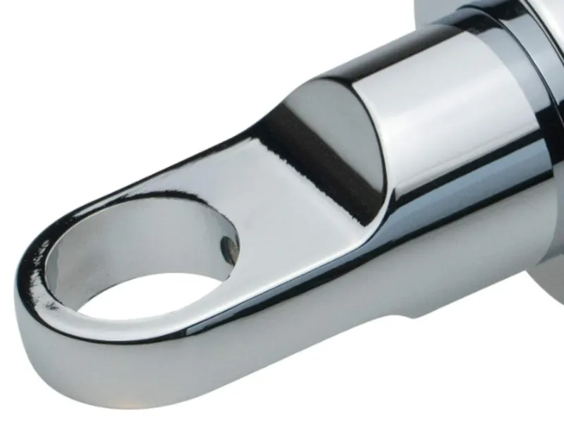 shower wall bracket