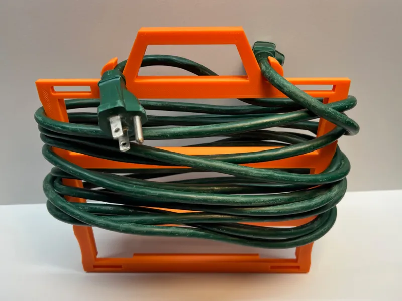 Cord Wrap