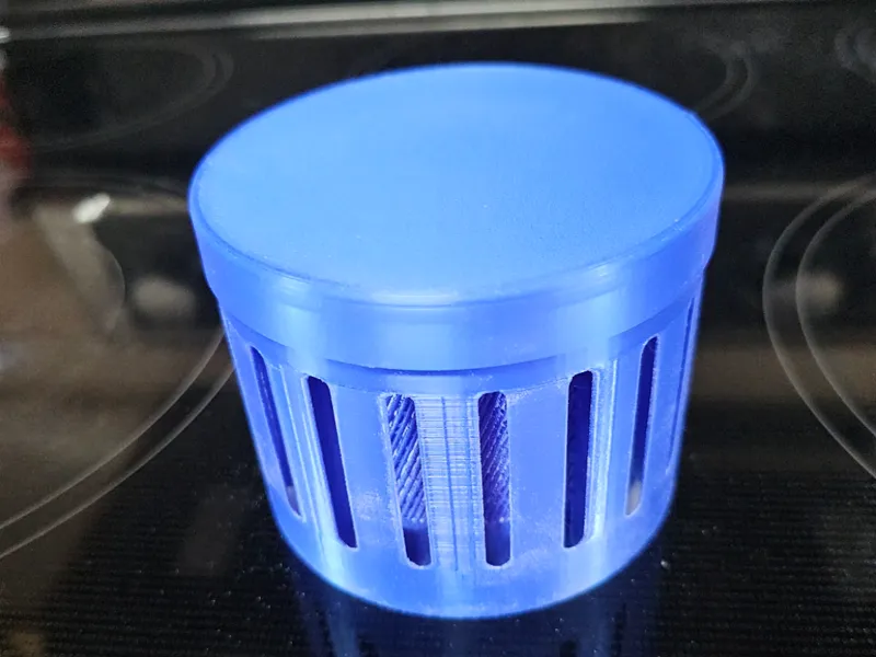 Fridge Deodorizer