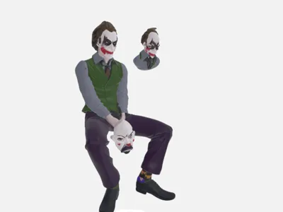 JOKER