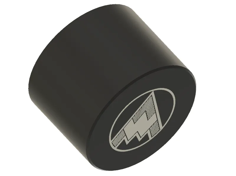 Feinwekbau Cartridge-Cap