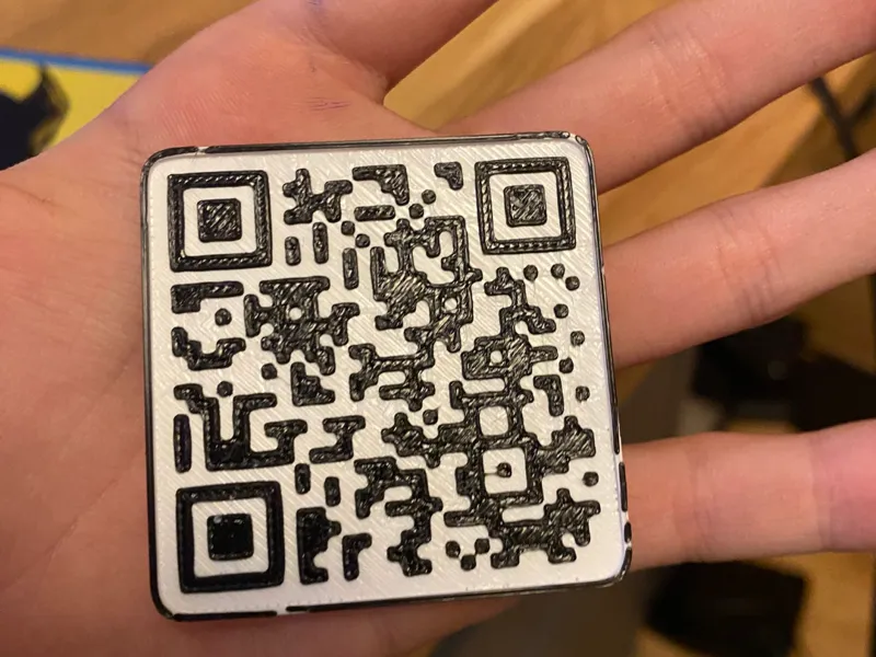 rick roll qr code
