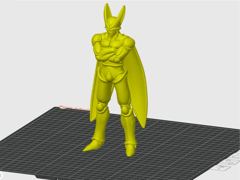 Cell