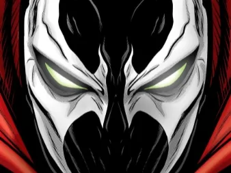 Spawn helmet