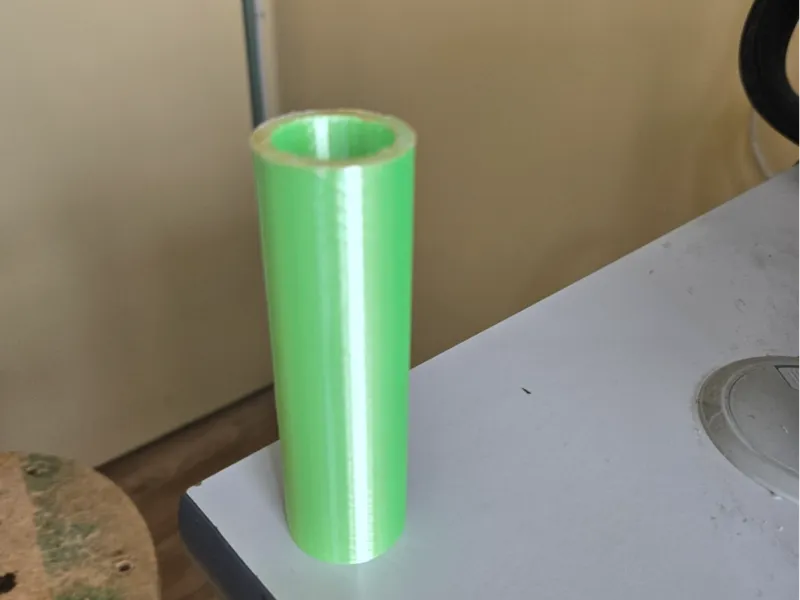 Extension leg for Aeroo Pro