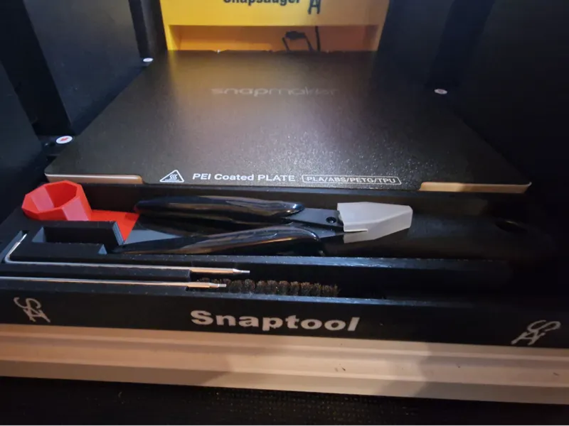 Snaptool