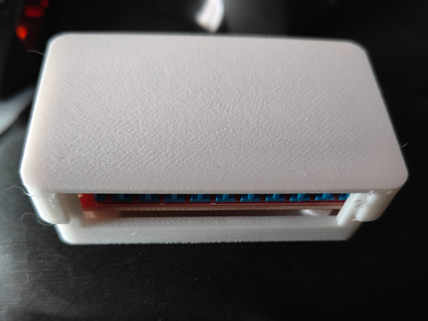 Seco-Larm Timer Module (SA-026Q) Lid