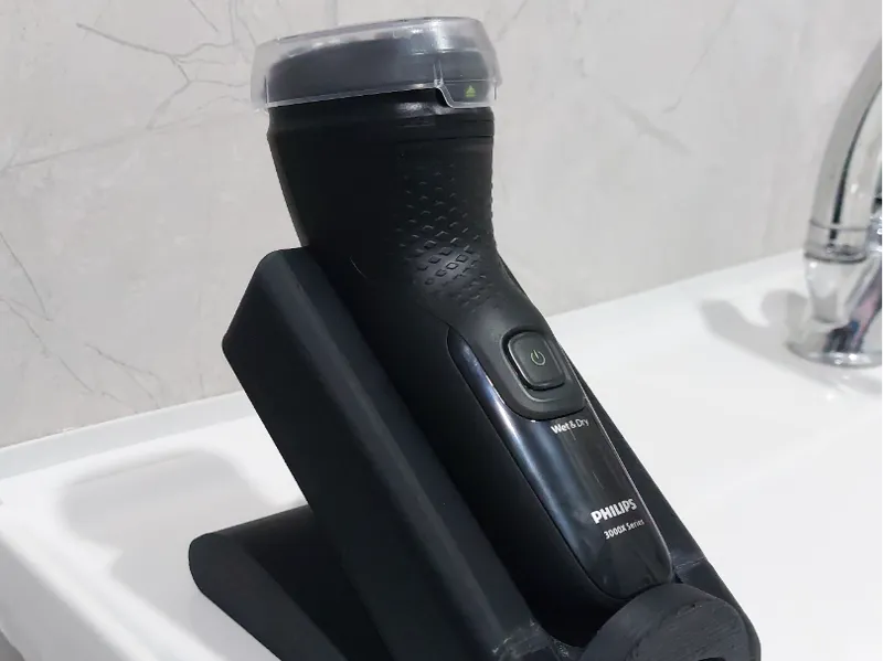 PHILIPS 3000X Series Holder (Philips 3000X Tutucu)