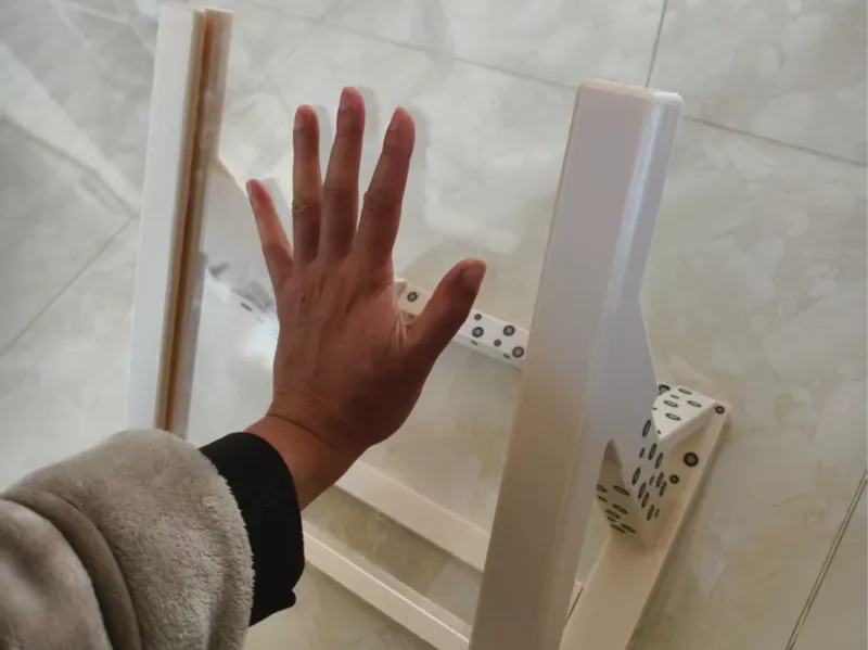 3D扫描平台