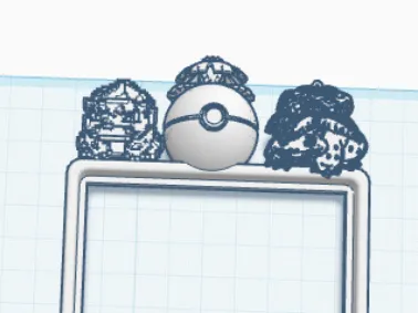 Venusaur PSA Guard