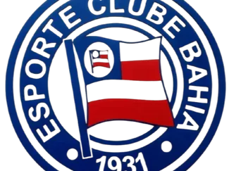 Escudo Bahia Esporte Clube
