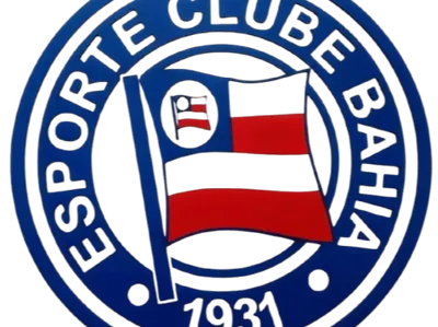 Bahia Esporte Clube Emblem