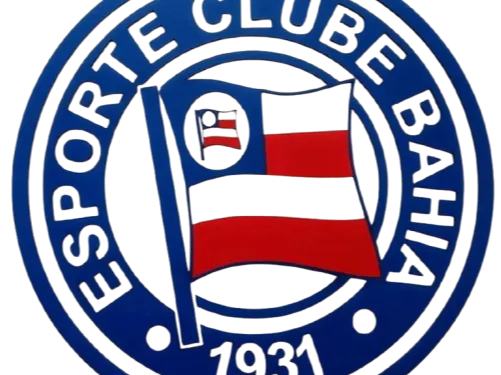 Escudo Bahia Esporte Clube