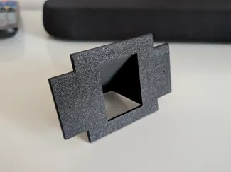 Wall Wire Mount