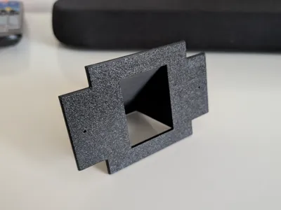 Wall Wire Mount