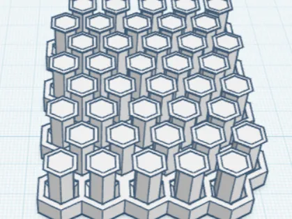 Push pin 