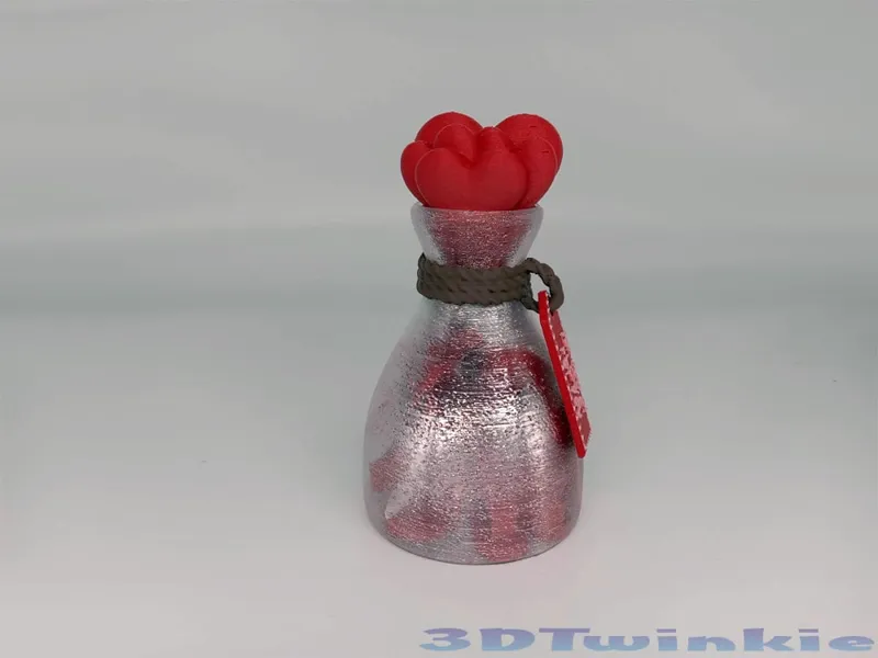 Jar full of Love