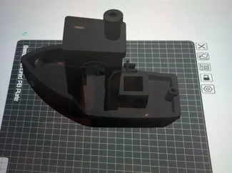 biggest benchy