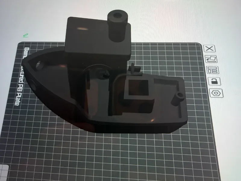 biggest benchy