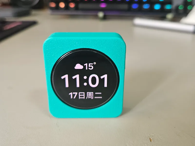 三星手表外壳