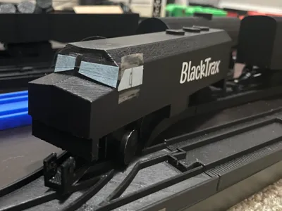 BlackTrax Publix F40PH-2