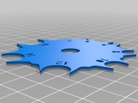 Chan Schwiening 2PD Tool