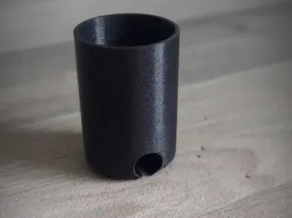 paste cup