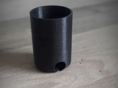 paste cup