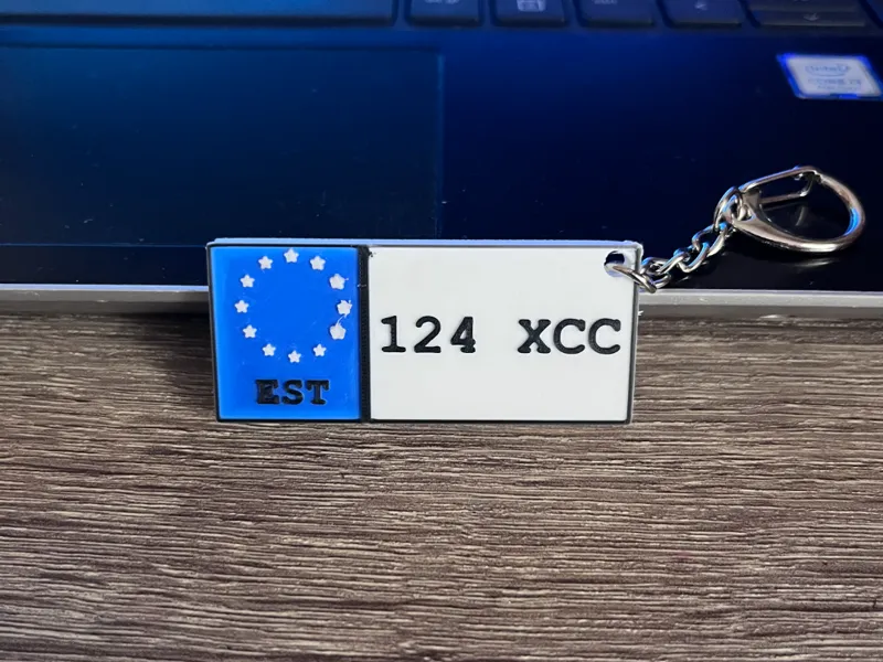 Keychain