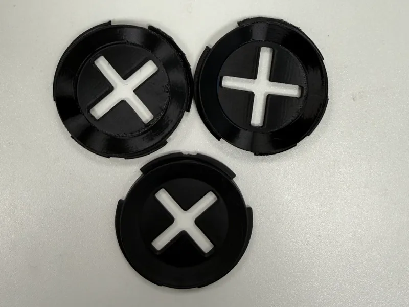 高金GK1200 穿越版 喇叭装饰盖 布雷斯通 MBP