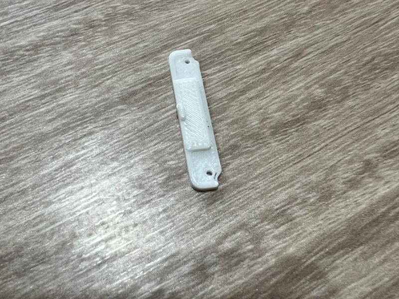 o3天线馈线压片