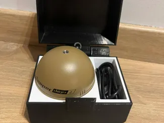 Deeper sonar case