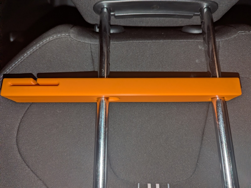 Customizable Car Seatbelt Repositioner