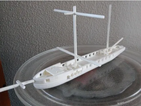 schooner (ship)