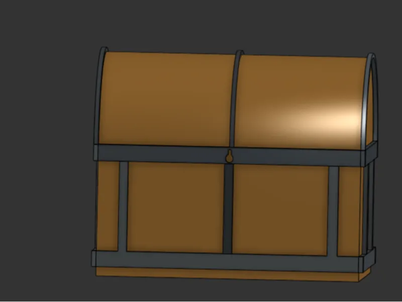 Chest