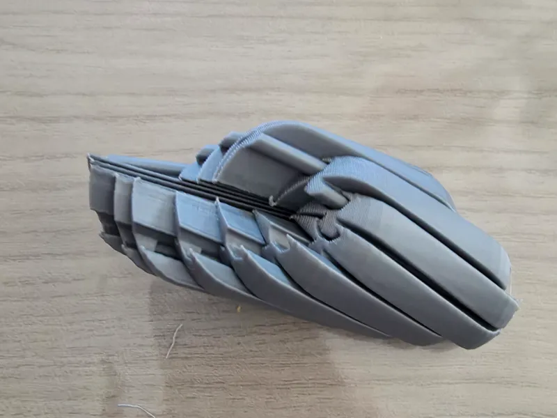 Ovulo Fidget