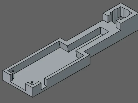 M5stack Camera Holder