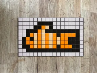 Minecraft Fish