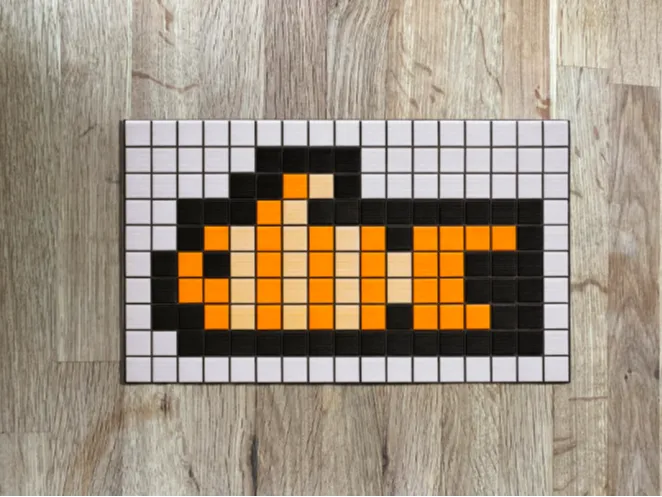 Minecraft Fish
