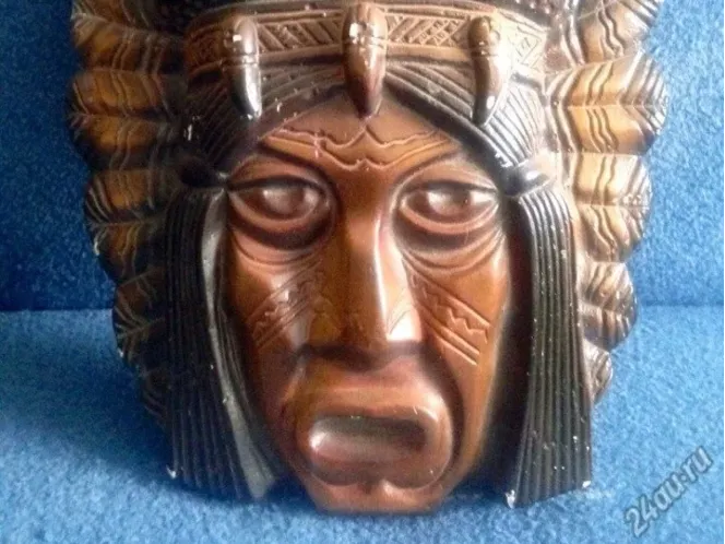 Head