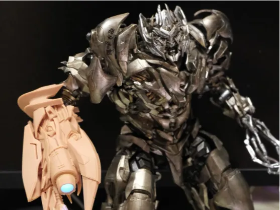 Transformes Megatron