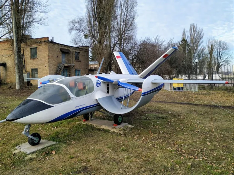 Antonov 181