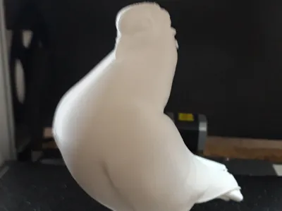 boat model