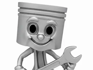 Piston Boy