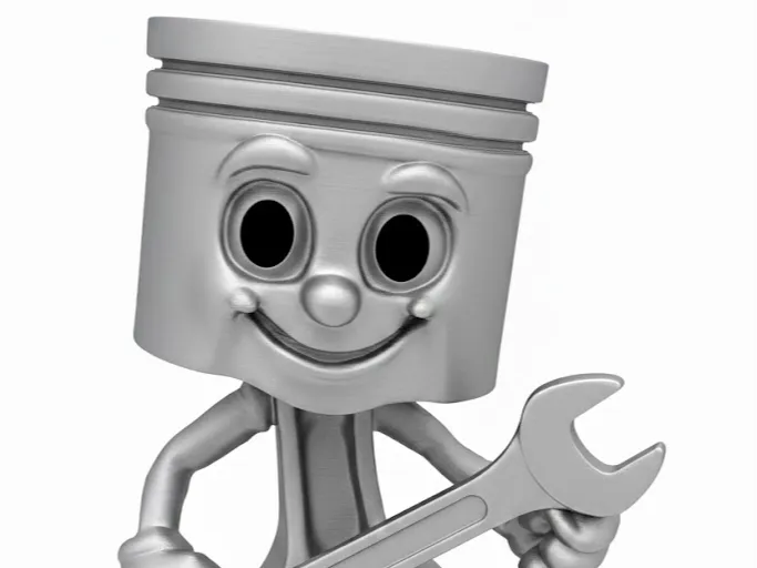Piston Boy