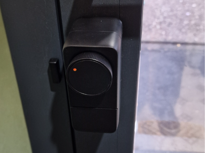 SwitchBot Lock Pro Ausgleichsplatte