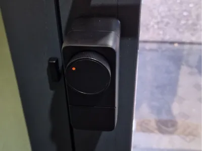 SwitchBot Lock Pro Spacer Plate