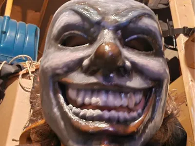 JokerFawkes