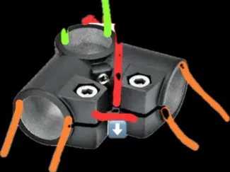 raccordo LT 
